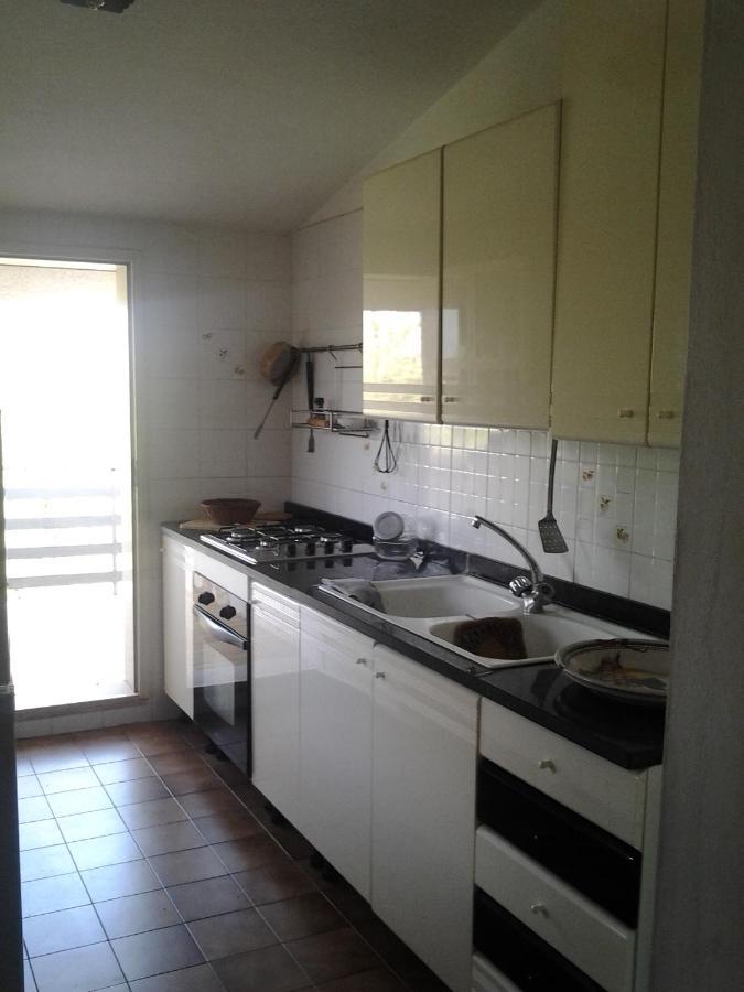 Sweet Home & Apartments Fontane Bianche Exterior photo