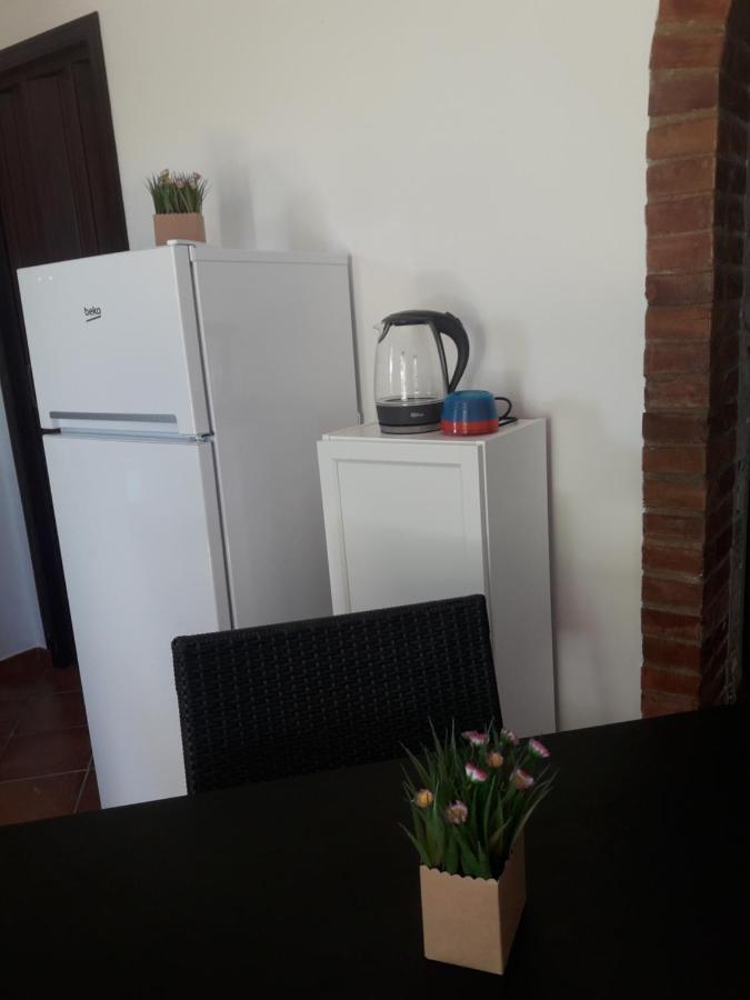 Sweet Home & Apartments Fontane Bianche Exterior photo